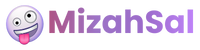 MizahSal Logo