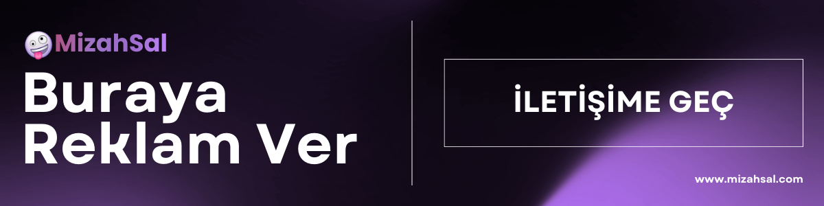 Buraya Reklam Ver